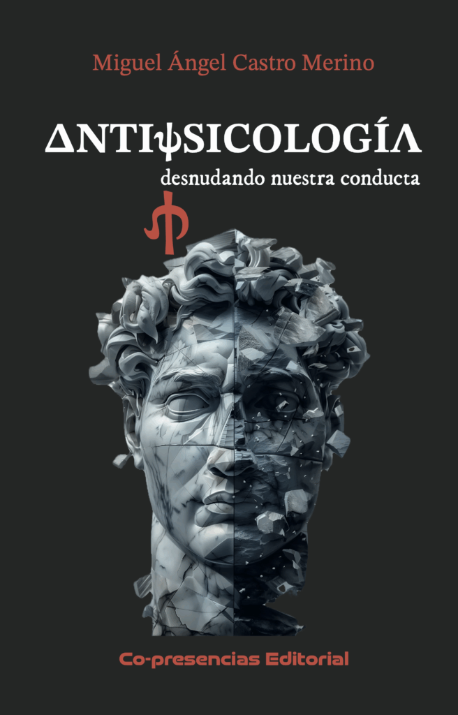 Antipsicología