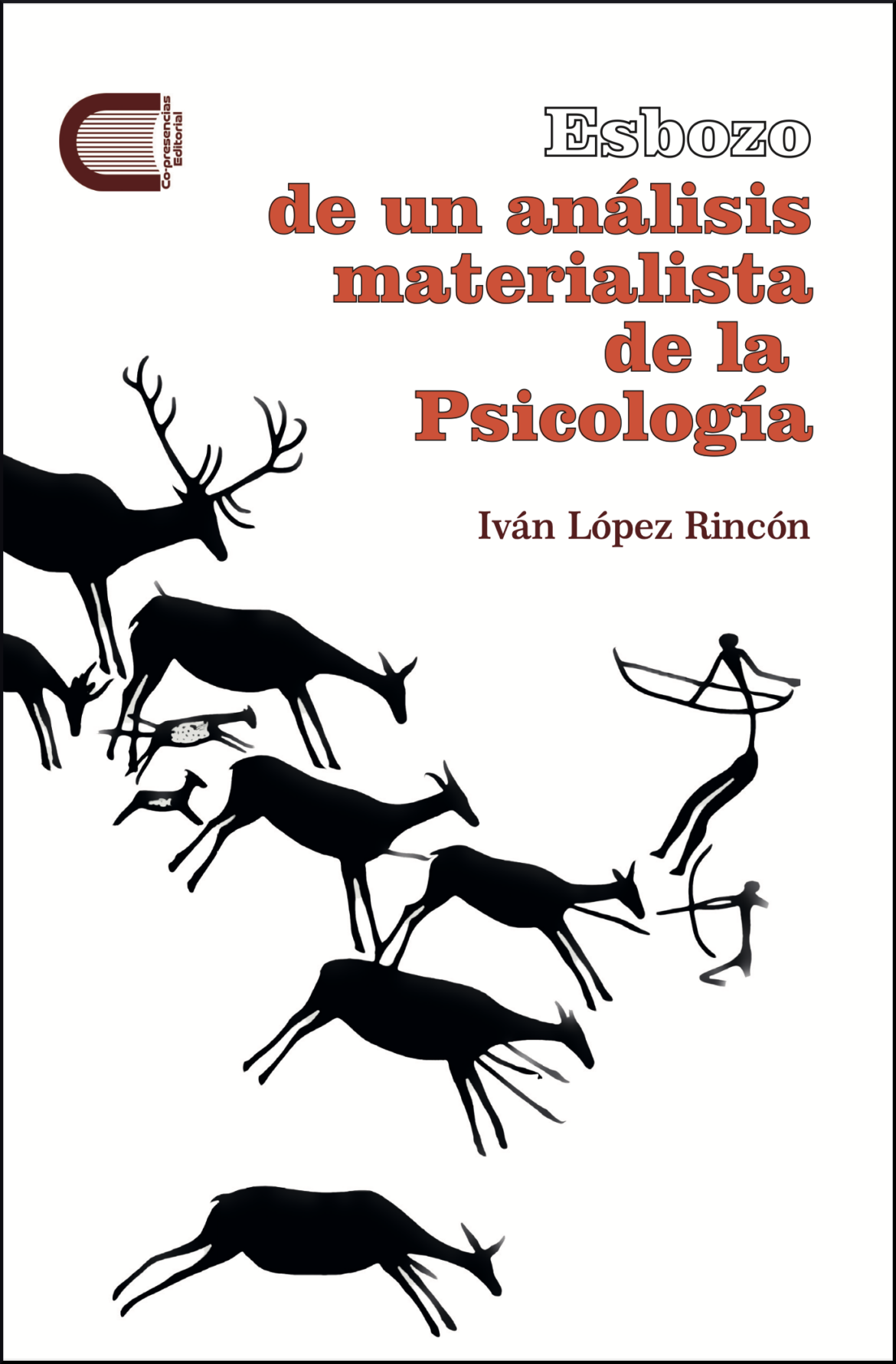 Esbozo de un análisis materialista de la Psicología